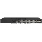 Коммутатор Ruckus ICX7150-24F-4X1G