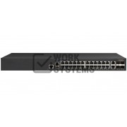 Коммутатор Ruckus ICX7150-24P-2X10G