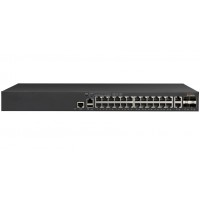 Коммутатор Ruckus ICX7150-24P-4X1G