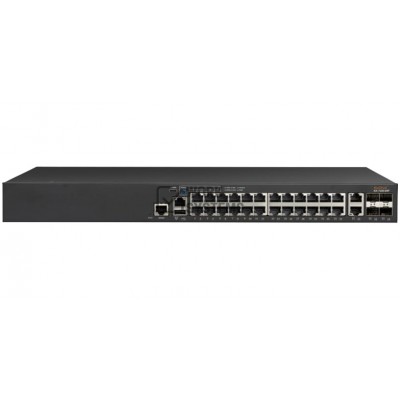 Коммутатор Ruckus ICX7150-24P-4X1G