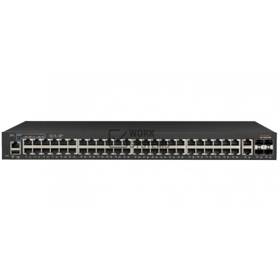 Коммутатор Ruckus ICX7150-48P-2X10G