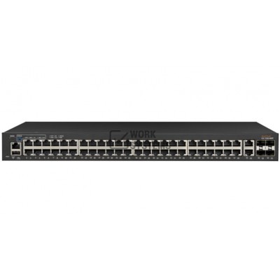 Коммутатор Ruckus ICX7150-48PF-2X10G