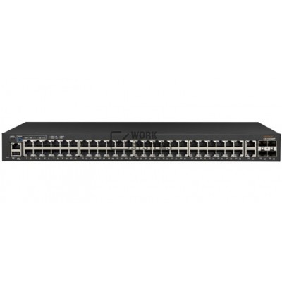 Коммутатор Ruckus ICX7150-48PF-4X1G