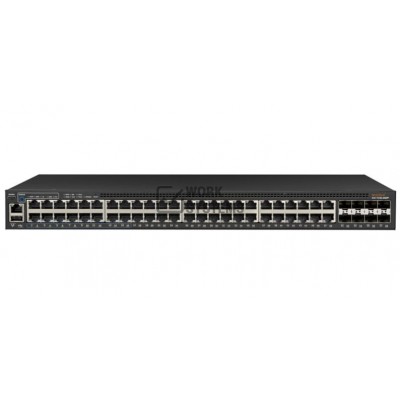 Коммутатор Ruckus ICX7150-48ZP-E2X10G