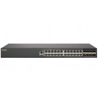 Коммутатор Ruckus ICX7250-24P-2X10G
