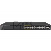 Коммутатор Ruckus ICX7450-24P-40G-E