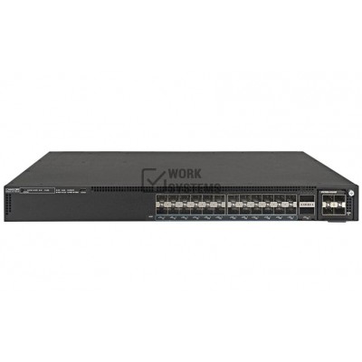 Коммутатор Ruckus ICX7550-24F-E2-R3