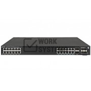 Коммутатор Ruckus ICX7550-24ZP-E2