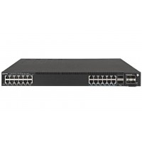 Коммутатор Ruckus ICX7550-24ZP-E2-R3