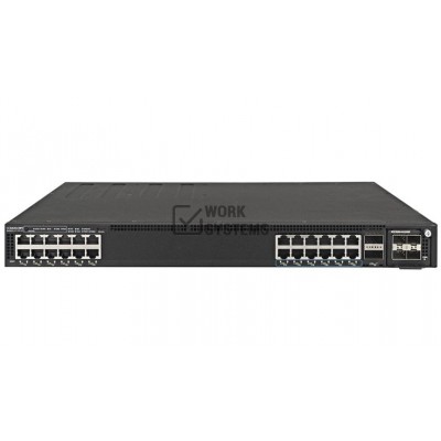 Коммутатор Ruckus ICX7550-24ZP-E2-R3