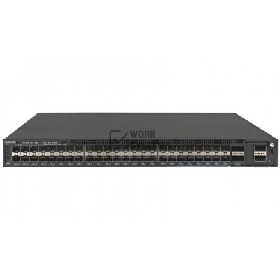 Коммутатор Ruckus ICX7550-48F-E2-R3