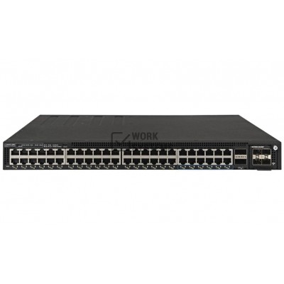 Коммутатор Ruckus ICX7550-48ZP-E2-R3