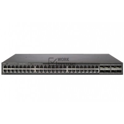 Коммутатор Ruckus ICX7850-48C-E2
