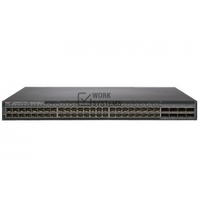 Коммутатор Ruckus ICX7850-48FS-E2-RMT3