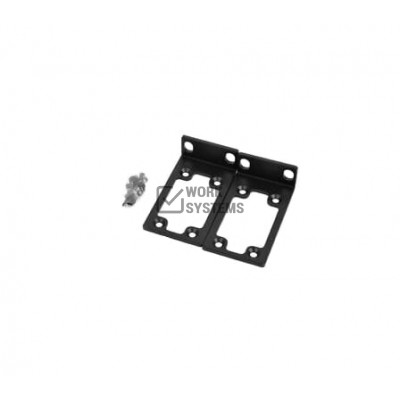 Комплект креплений Ruckus ICX7000-C10ZP-RMK
