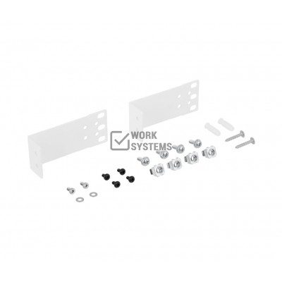 Комплект креплений Ruckus ICX7000-C12-RMK
