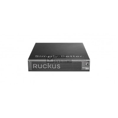 Контроллер сетевой инфраструктуры Ruckus SmartZone 300