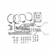 Кронштейн Ruckus 902-0125-0000