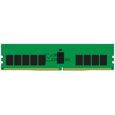 KSM29RD8/32MER Модуль памяти Kingston DDR4 32GB