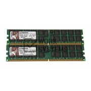 Оперативная память Kingston KTH-MLG4/4G DDRII 2Gb