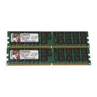 Оперативная память Kingston KTH-MLG4/4G DDRII 2Gb