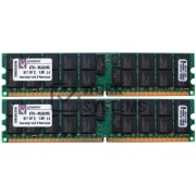 Оперативная память Kingston KTH-MLG4/8G DDRII 4Gb