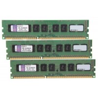 Оперативная память Kingston KTH-PL313EK3/12G DDRIII 12Gb