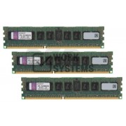 Оперативная память Kingston KTH-PL313K3/12G DDRIII 12Gb