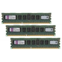 Оперативная память Kingston KTH-PL313K3/12G DDRIII 12Gb