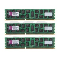 Оперативная память Kingston KTH-PL313K3/24G DDRIII 24Gb