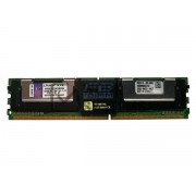 Оперативная память Kingston KTH-XW667/8G DDRII 4096Mb