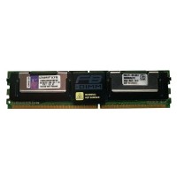 Оперативная память Kingston KTH-XW667/8G DDRII 4096Mb