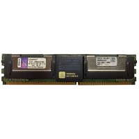 Оперативная память Kingston KTH-XW667LP/8G DDRII 4096Mb