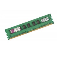 Оперативная память Kingston KVR1333D3E9S/1G DDRIII 1Gb