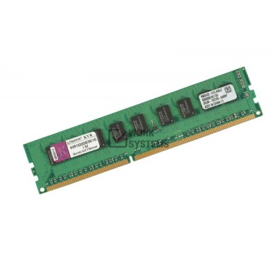 Оперативная память Kingston KVR1333D3E9S/1G DDRIII 1Gb