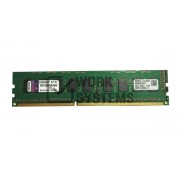 Оперативная память Kingston KVR1333D3E9S/4GHC DDRIII 4Gb