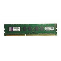 Оперативная память Kingston KVR1333D3E9S/4GHC DDRIII 4Gb
