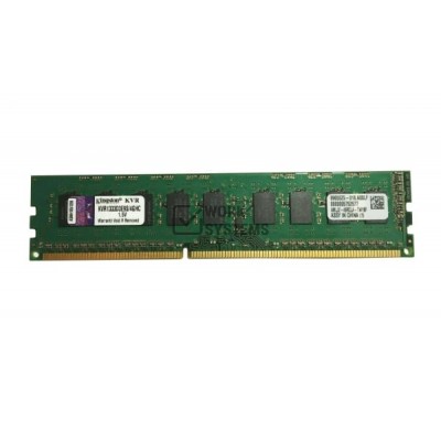 Оперативная память Kingston KVR1333D3E9S/4GHC DDRIII 4Gb