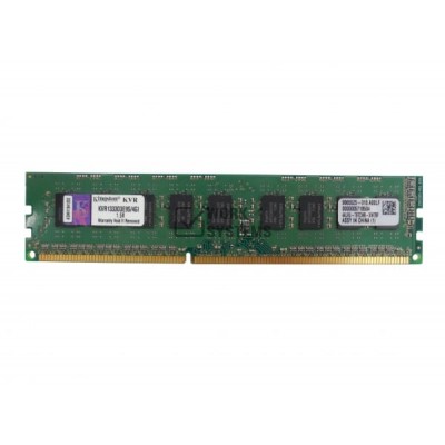 Оперативная память Kingston KVR1333D3E9S/4GI DDRIII 4Gb