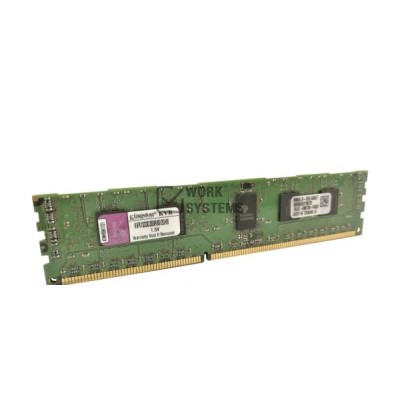 Оперативная память Kingston KVR1333D3S8R9S/2GHB DDRIII 2Gb