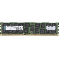 Оперативная память Kingston KVR13LR9D4/16HA DDRIII 16Gb