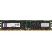 Оперативная память Kingston KVR13LR9D4/8I DDRIII 8Gb