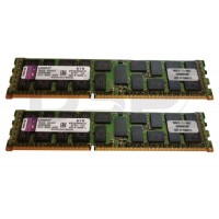 Оперативная память Kingston KVR13LR9D4K2/32 DDRIII 32Gb