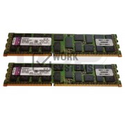 Оперативная память Kingston KVR13LR9D4K2/32I DDRIII 32Gb