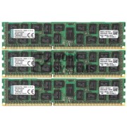 Оперативная память Kingston KVR13LR9D4K3/48I DDRIII 48Gb