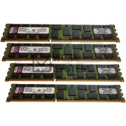 Оперативная память Kingston KVR13LR9D4K4/32I DDRIII 32Gb