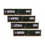 Оперативная память Kingston KVR13LR9D4K4/64 DDRIII 64Gb
