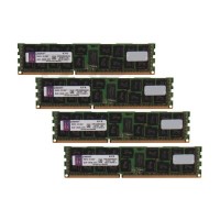 Оперативная память Kingston KVR13LR9D4K4/64 DDRIII 64Gb