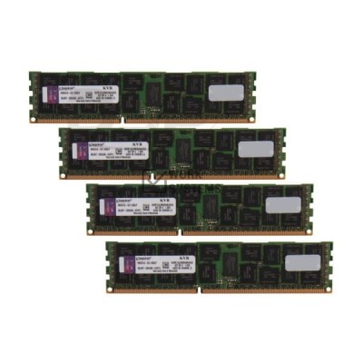 Оперативная память Kingston KVR13LR9D4K4/64 DDRIII 64Gb