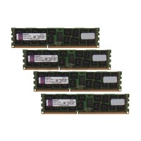 Оперативная память Kingston KVR13LR9D4K4/64I DDRIII 64Gb
